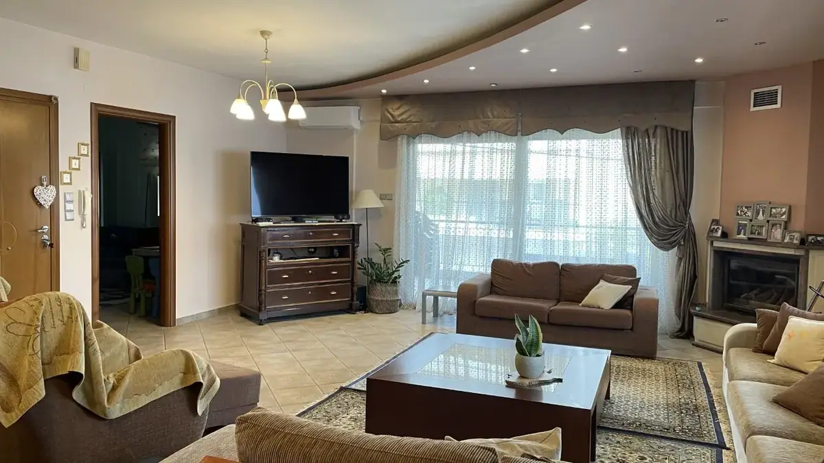Apartment 192 m² in Halkidiki - 2