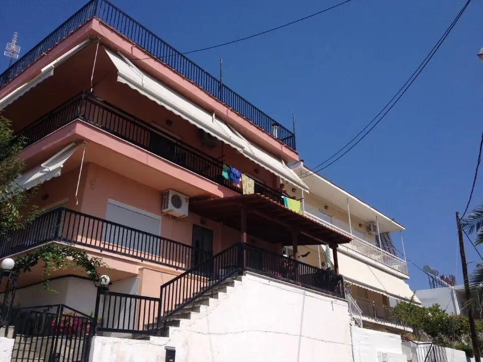 Apartment 108 m² in Halkidiki - 10