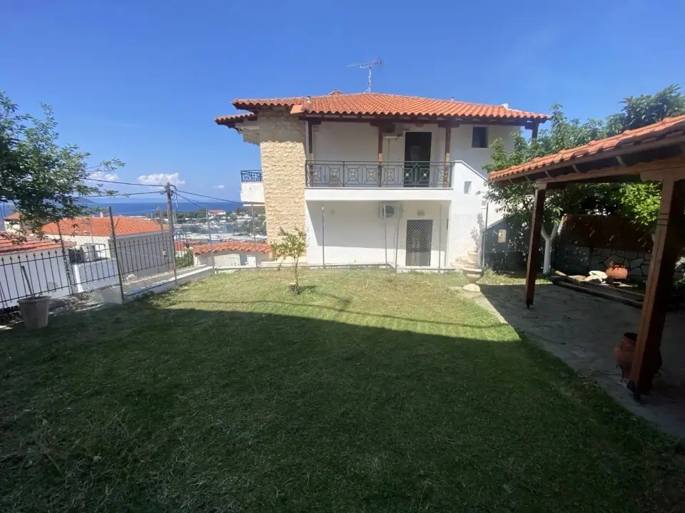 Apartment 108 m² in Halkidiki - 11