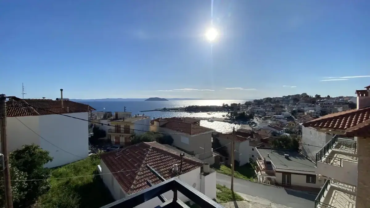 Apartment 108 m² in Halkidiki - 2