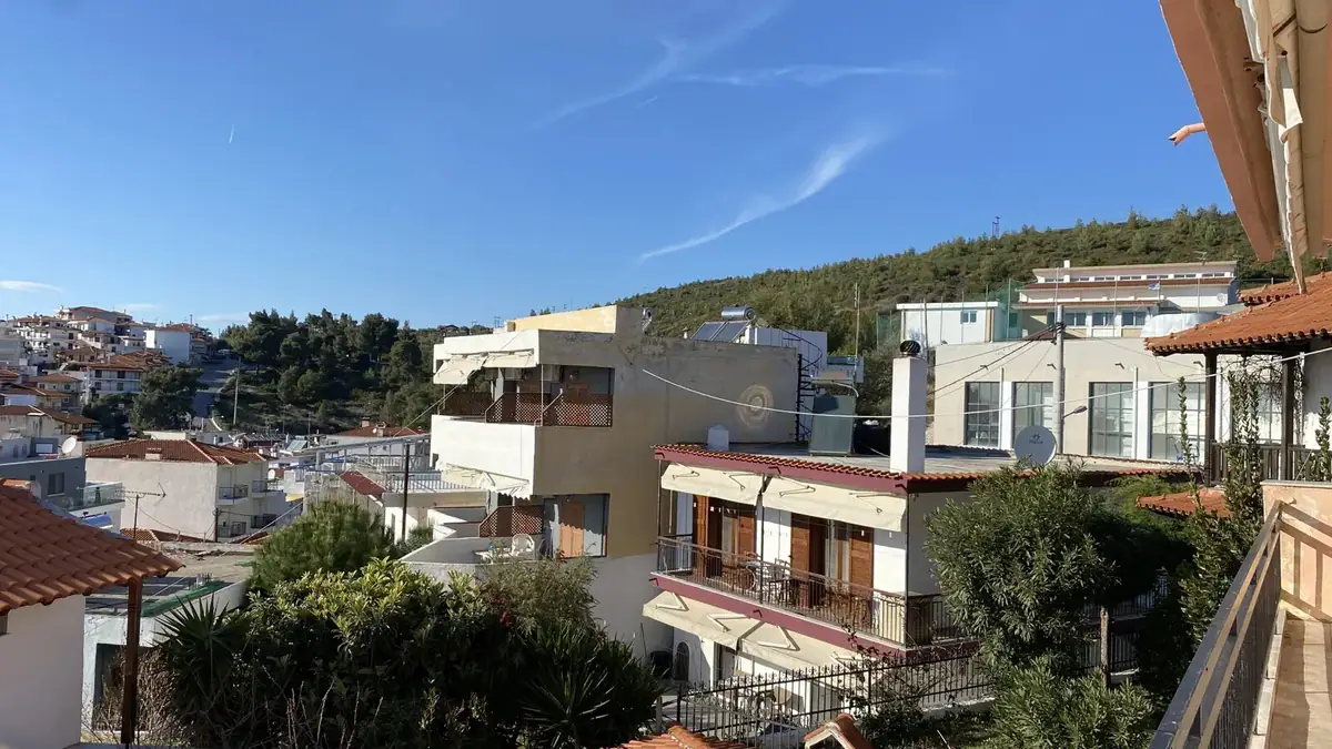 Apartment 108 m² in Halkidiki - 5