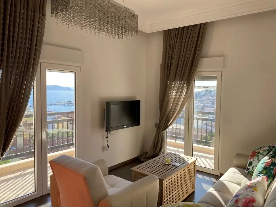 Apartment 108 m² in Halkidiki - 7