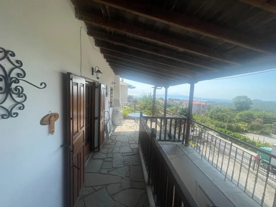 Apartment 143 m² in Halkidiki - 2