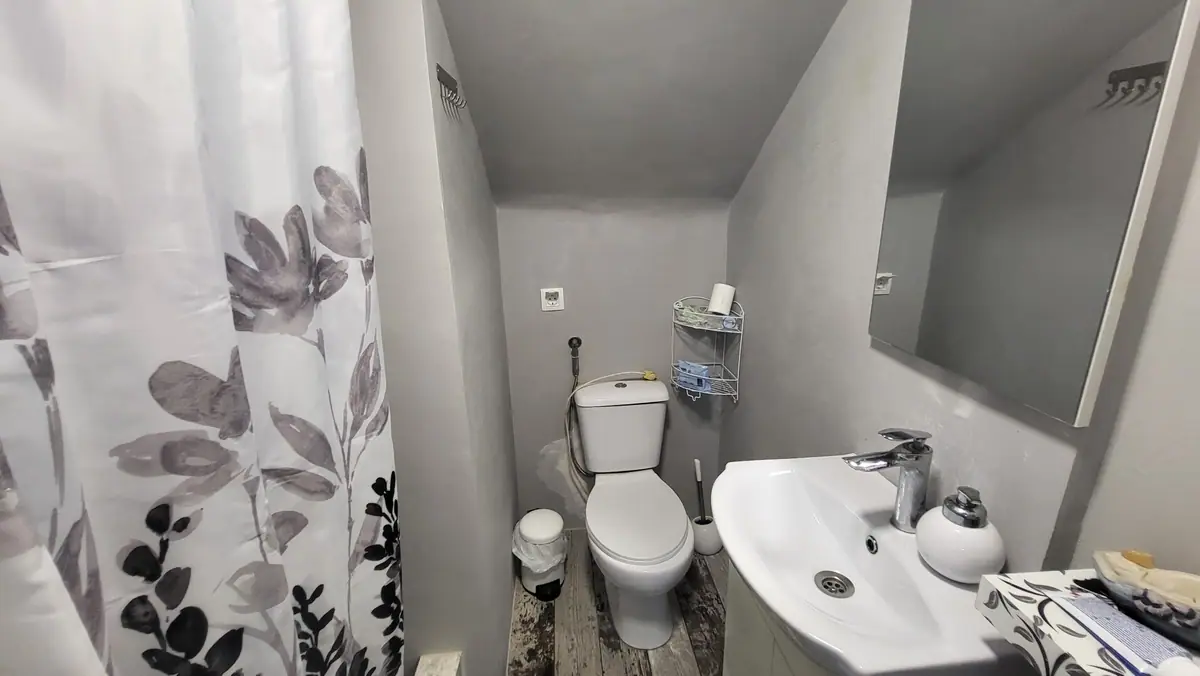 Apartment 90 m² in Halkidiki - 10
