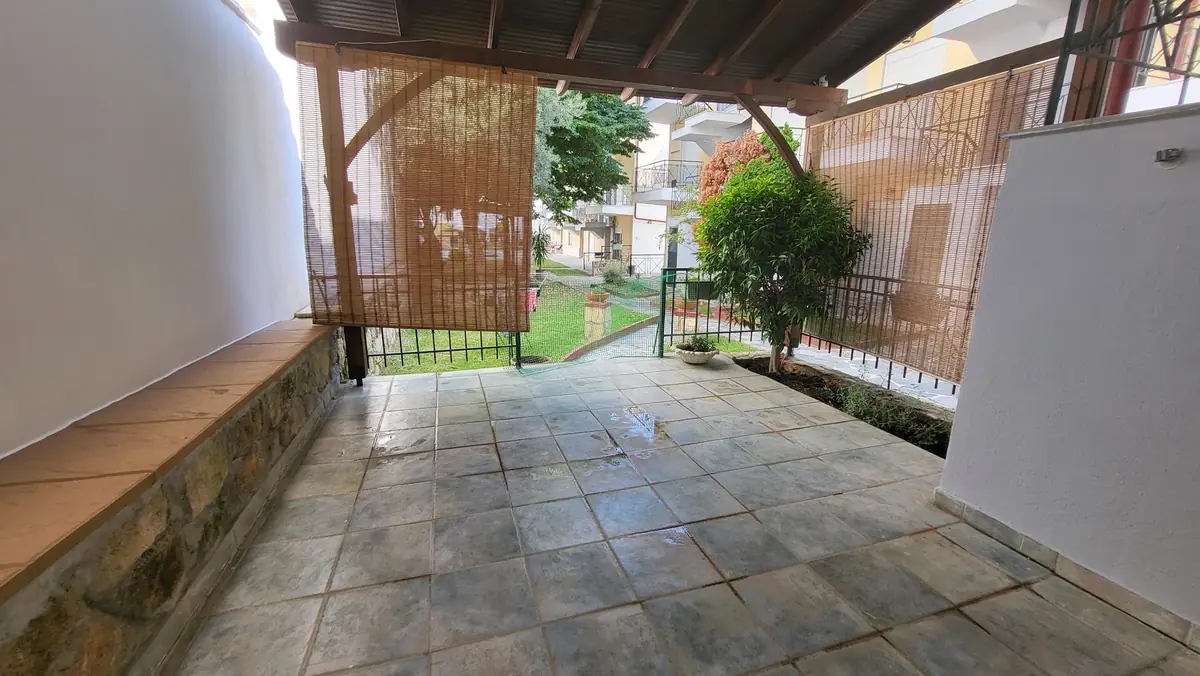 Apartment 90 m² in Halkidiki - 11