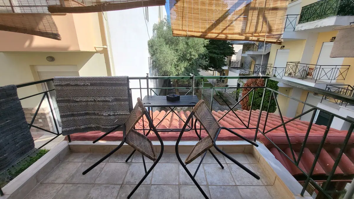 Apartment 90 m² in Halkidiki - 12
