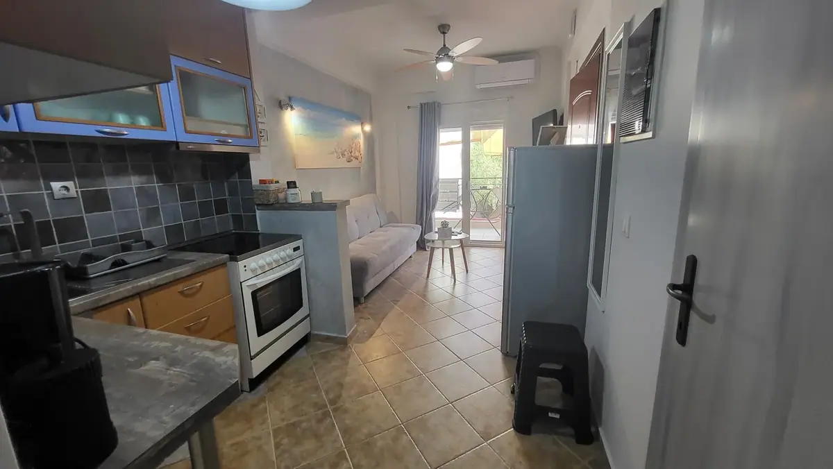 Apartment 90 m² in Halkidiki - 2