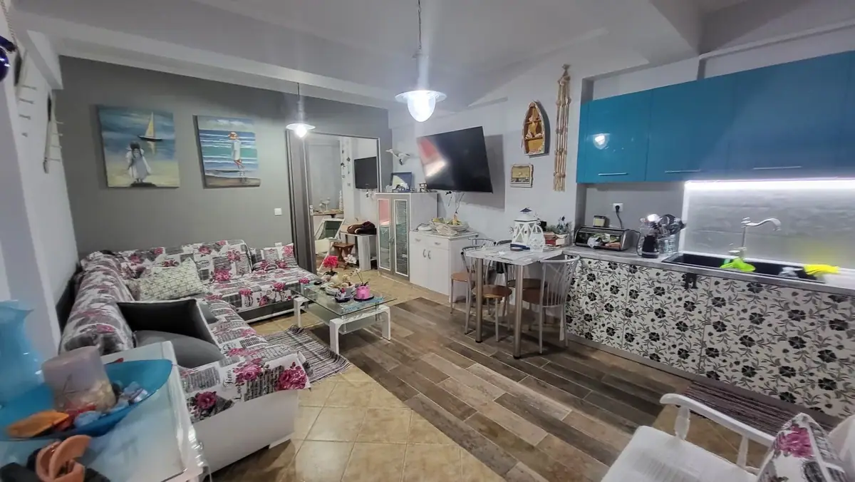 Apartment 90 m² in Halkidiki - 4