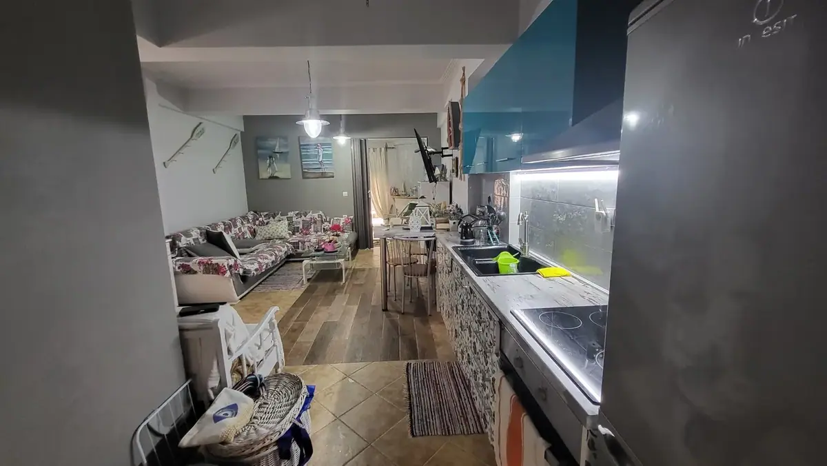 Apartment 90 m² in Halkidiki - 6