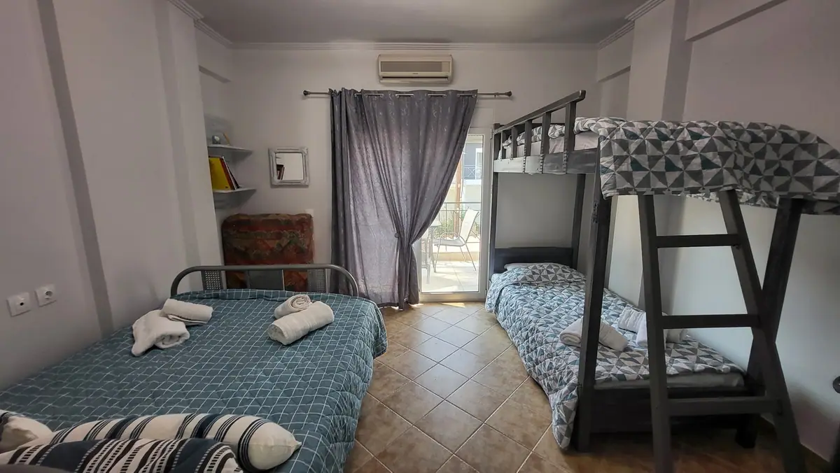 Apartment 90 m² in Halkidiki - 7