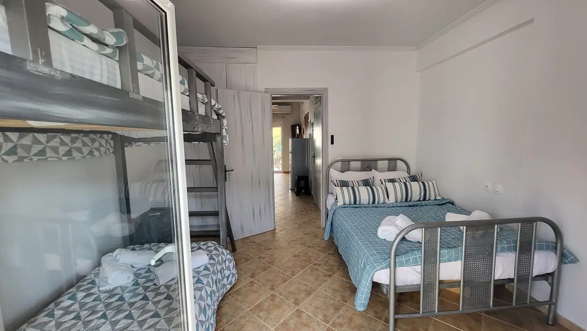 Apartment 90 m² in Halkidiki - 8