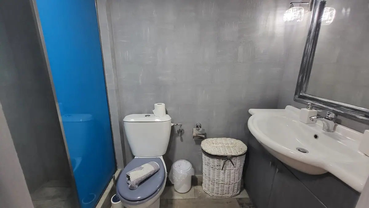 Apartment 90 m² in Halkidiki - 9