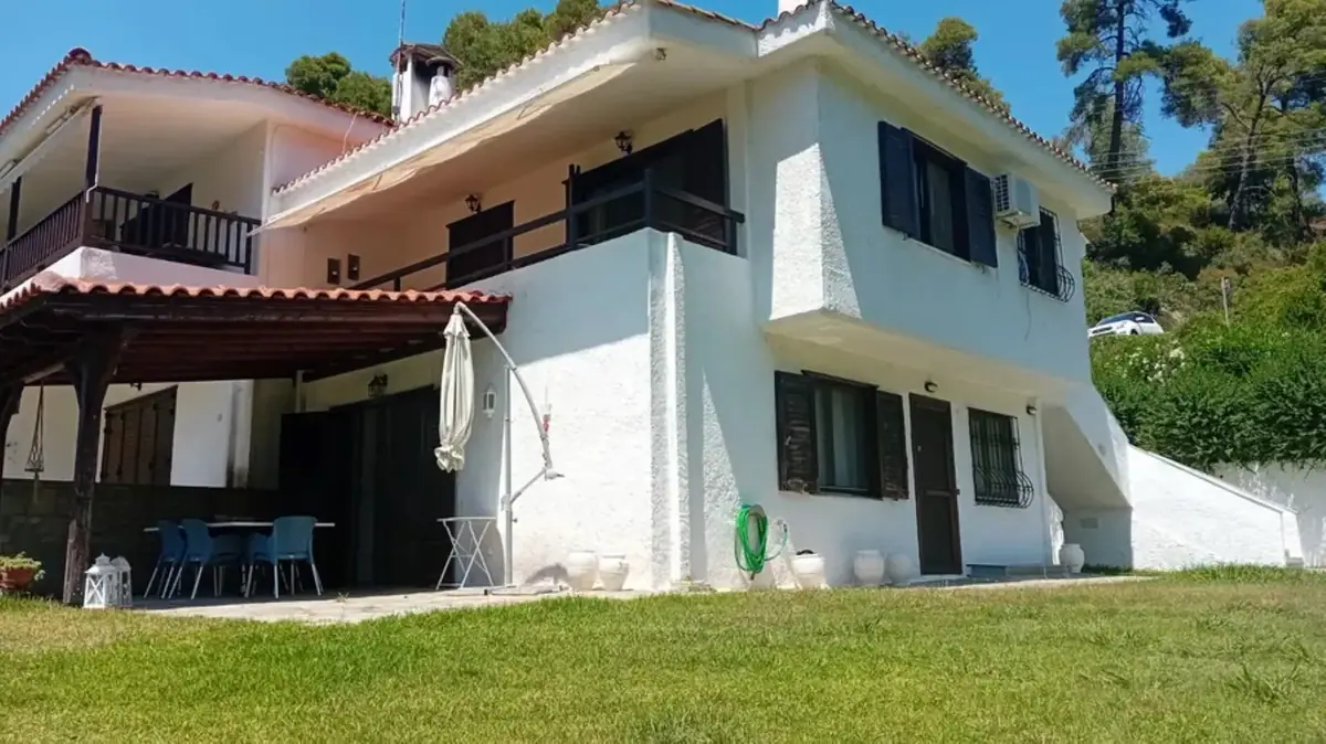 Apartment 55 m² in Halkidiki - 2