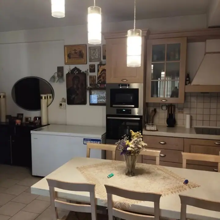 Apartment 138 m² in Halkidiki - 12