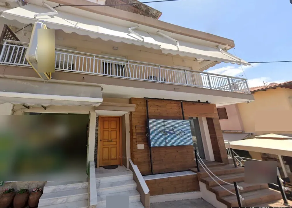 Apartment 138 m² in Halkidiki - 2
