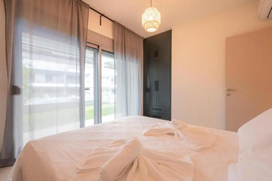 Apartment 69 m² in Halkidiki - 11