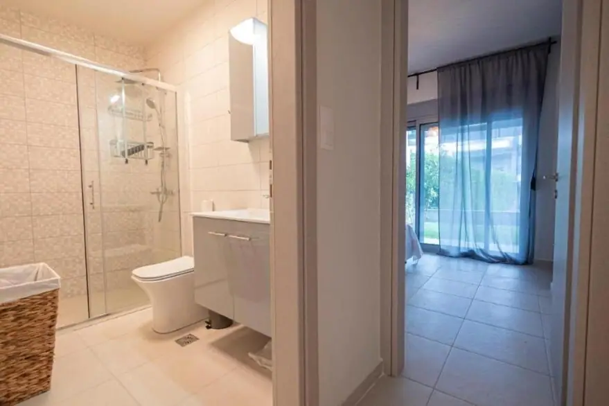 Apartment 69 m² in Halkidiki - 12
