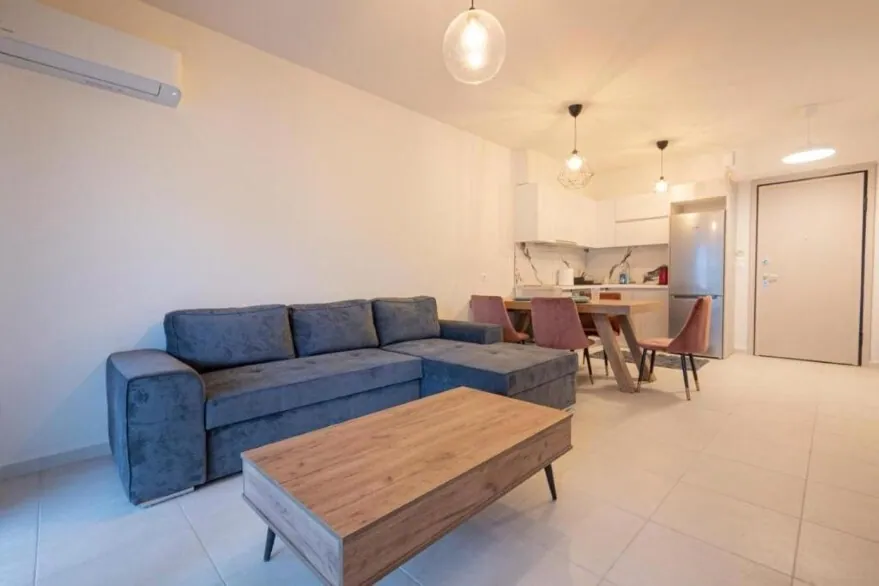 Apartment 69 m² in Halkidiki - 3