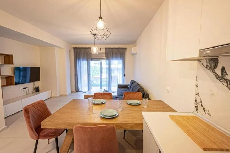 Apartment 69 m² in Halkidiki - 4