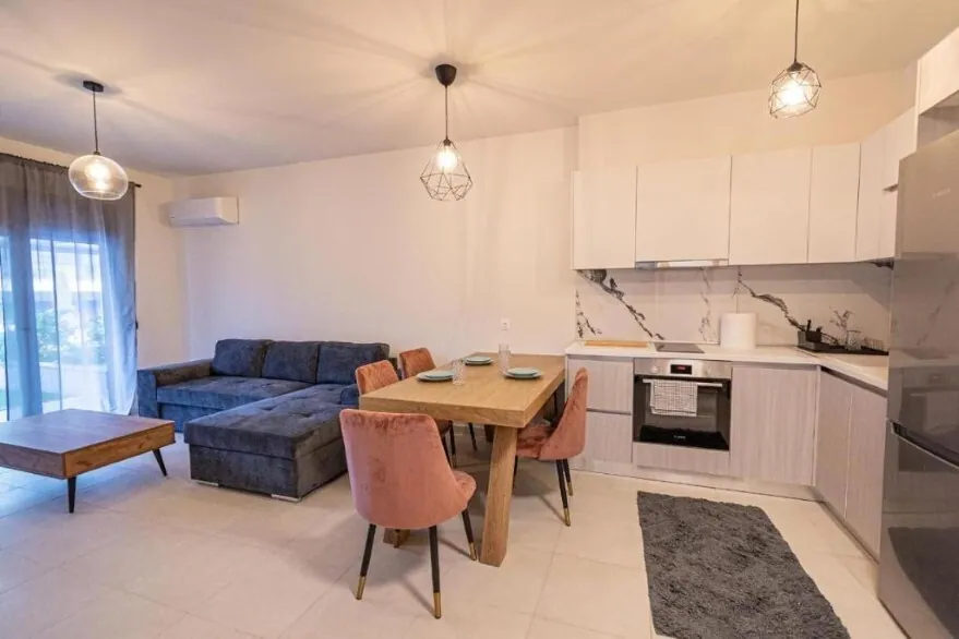Apartment 69 m² in Halkidiki - 5