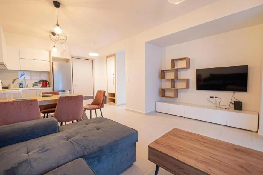 Apartment 69 m² in Halkidiki - 6