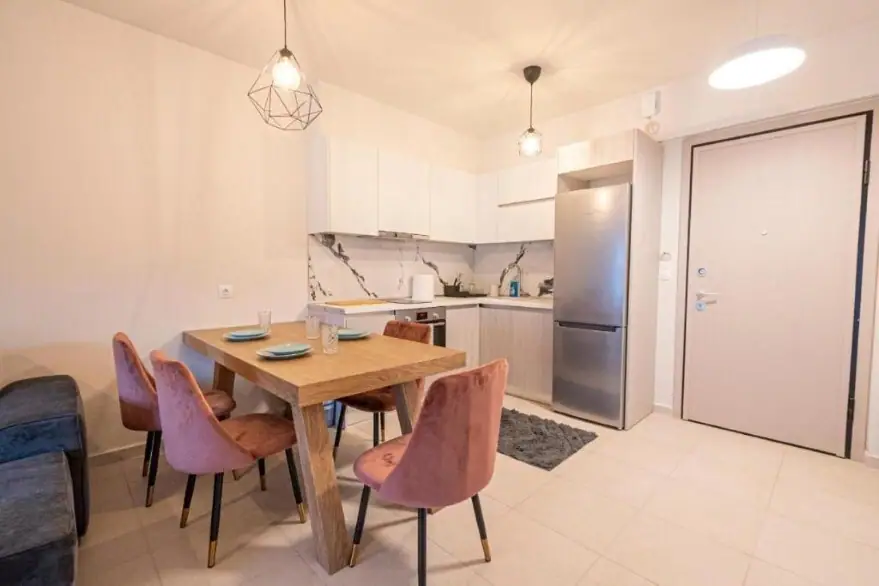 Apartment 69 m² in Halkidiki - 7
