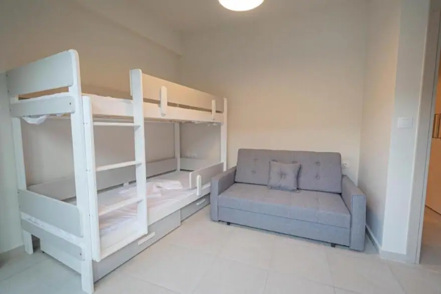 Apartment 69 m² in Halkidiki - 8