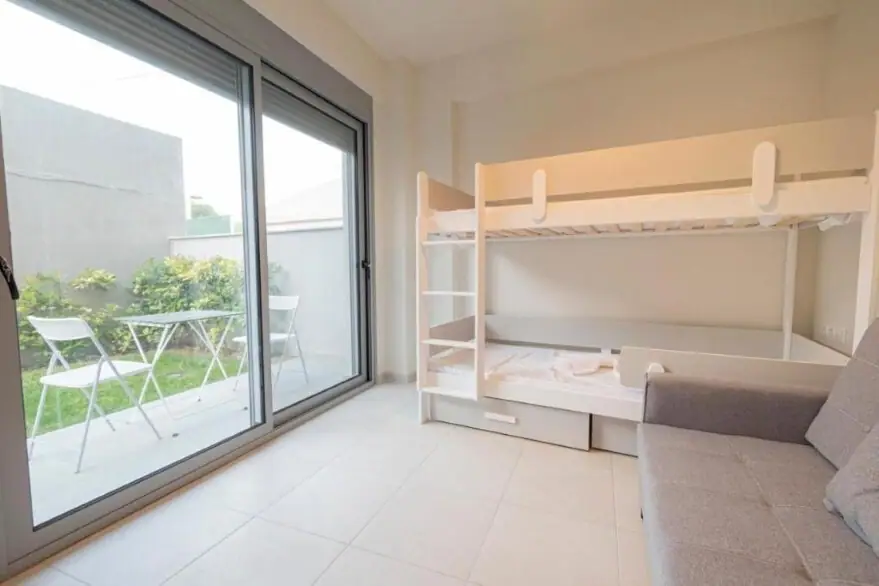 Apartment 69 m² in Halkidiki - 9