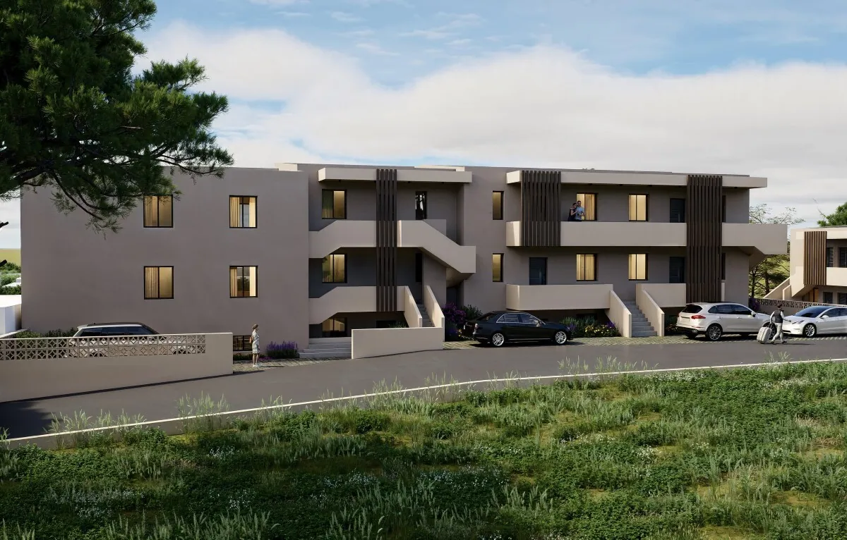 Квартира 70 м² в Халкидиках - 4