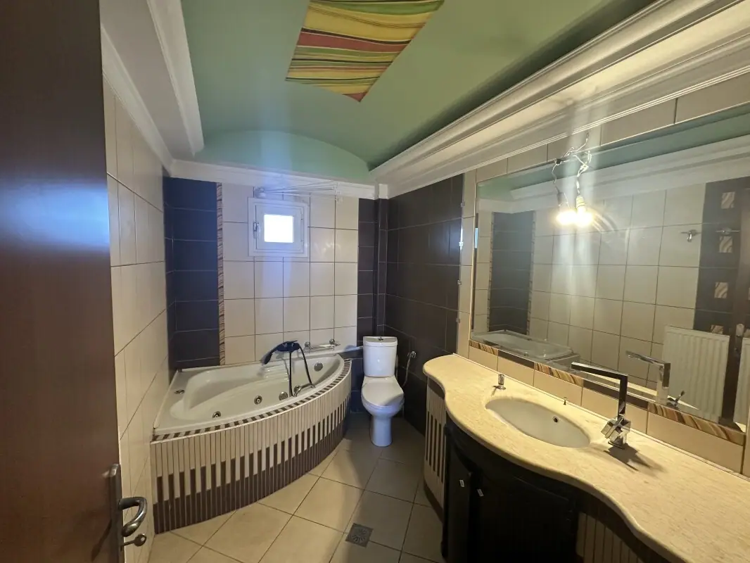 Apartment 140 m² in Halkidiki - 11