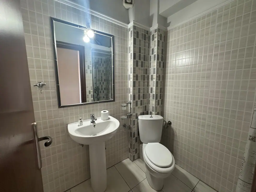 Apartment 140 m² in Halkidiki - 12