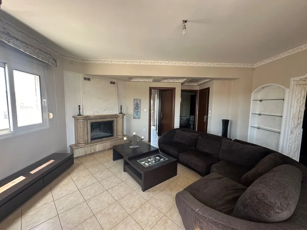 Квартира 140 м² в Халкидиках - 3