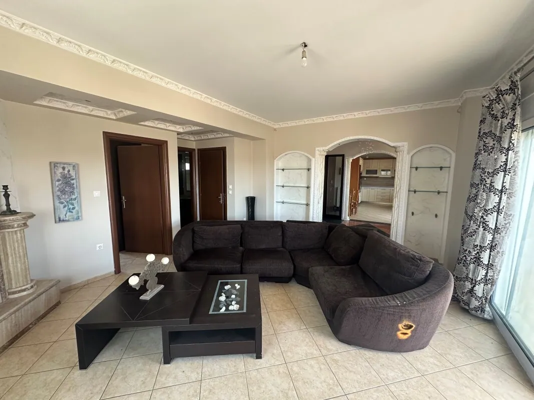 Квартира 140 м² в Халкидиках - 4