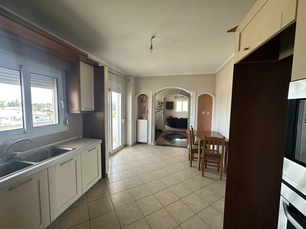 Квартира 140 м² в Халкидиках - 5
