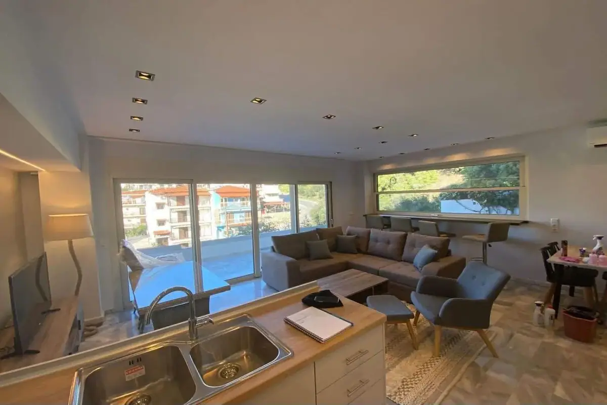 Apartment 73 m² in Halkidiki - 3