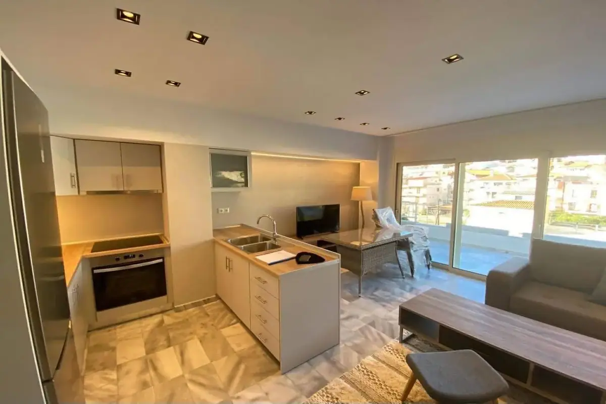 Apartment 73 m² in Halkidiki - 4