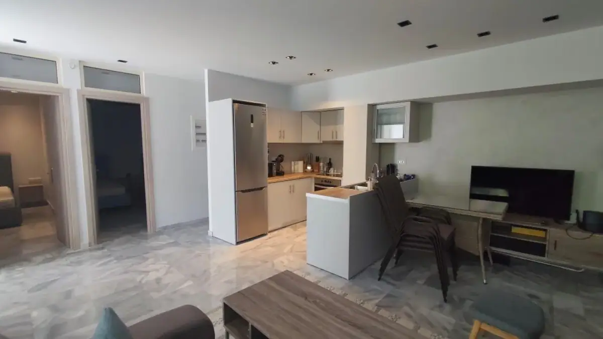 Apartment 73 m² in Halkidiki - 5