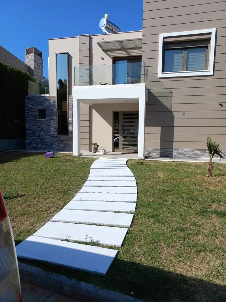Villa 260 m² in Halkidiki - 2