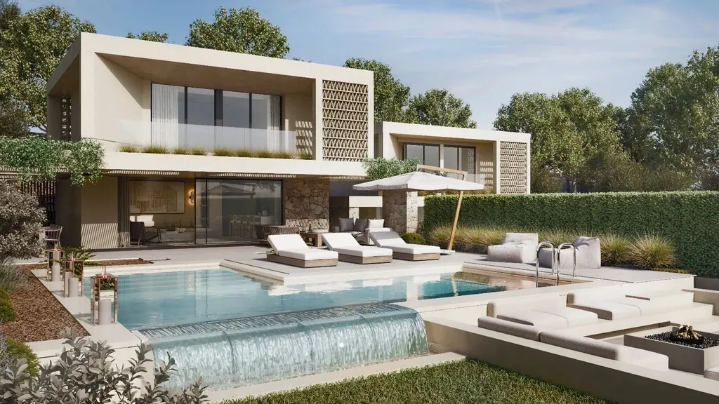 Villa 260 m² in Halkidiki - 3