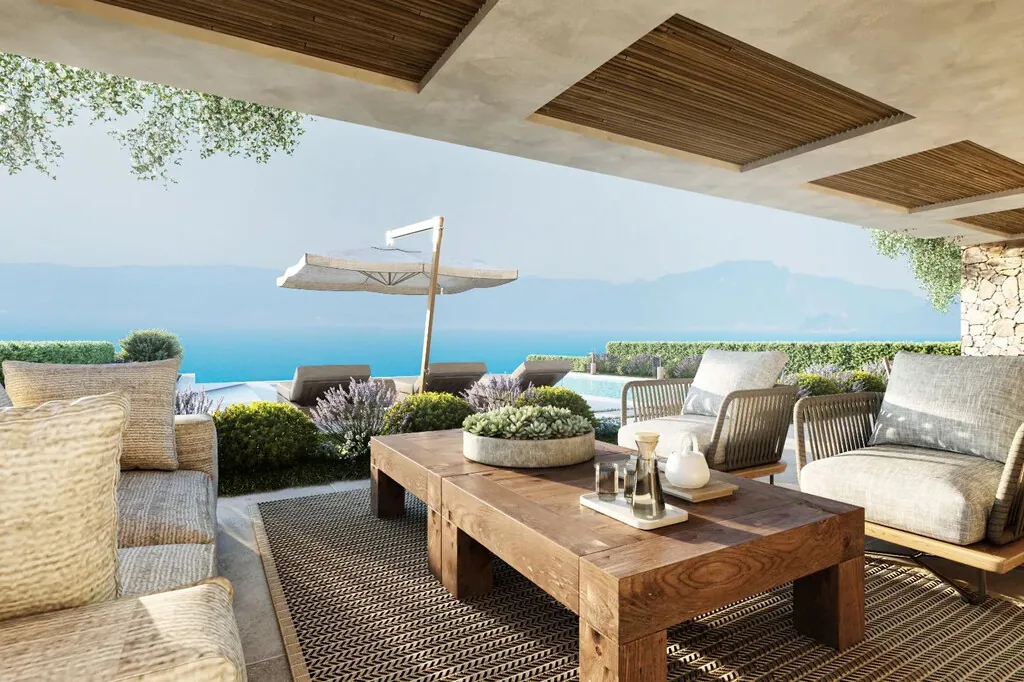 Villa 260 m² in Halkidiki - 4