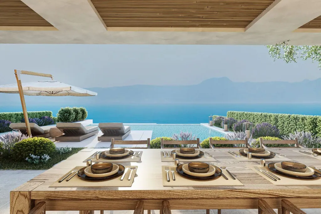 Villa 260 m² in Halkidiki - 5