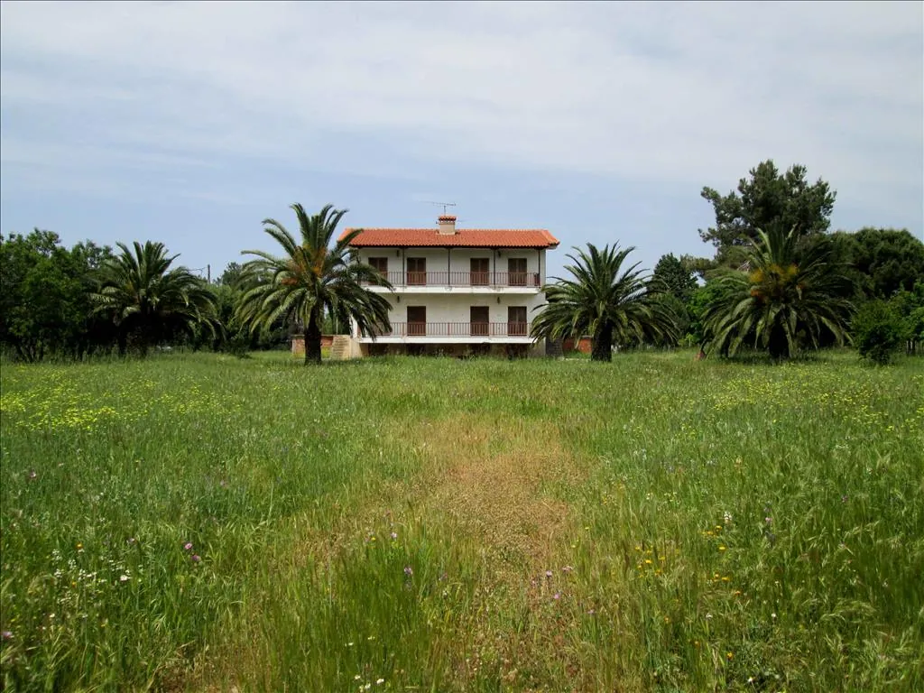 Villa 200 m² in Halkidiki - 2