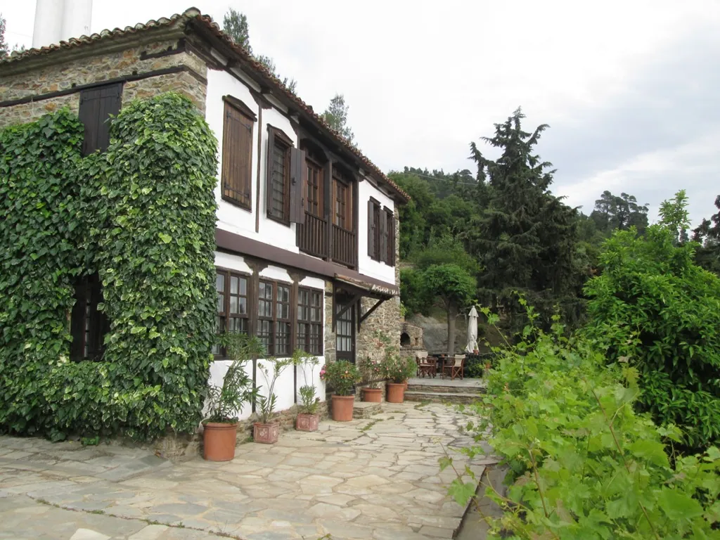 Villa 400 m² in Halkidiki - 2