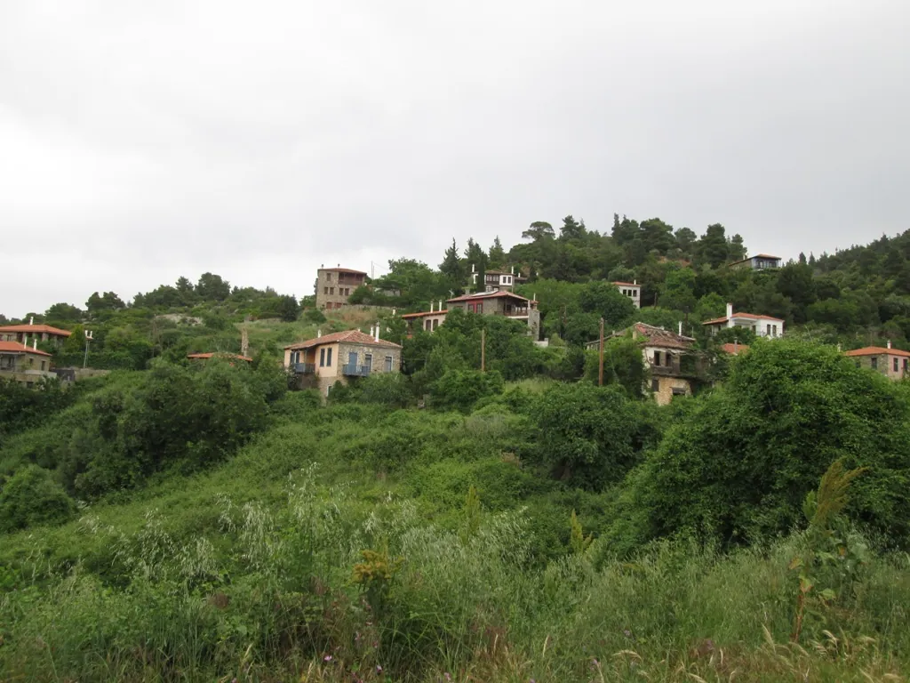 Villa 400 m² in Halkidiki - 3