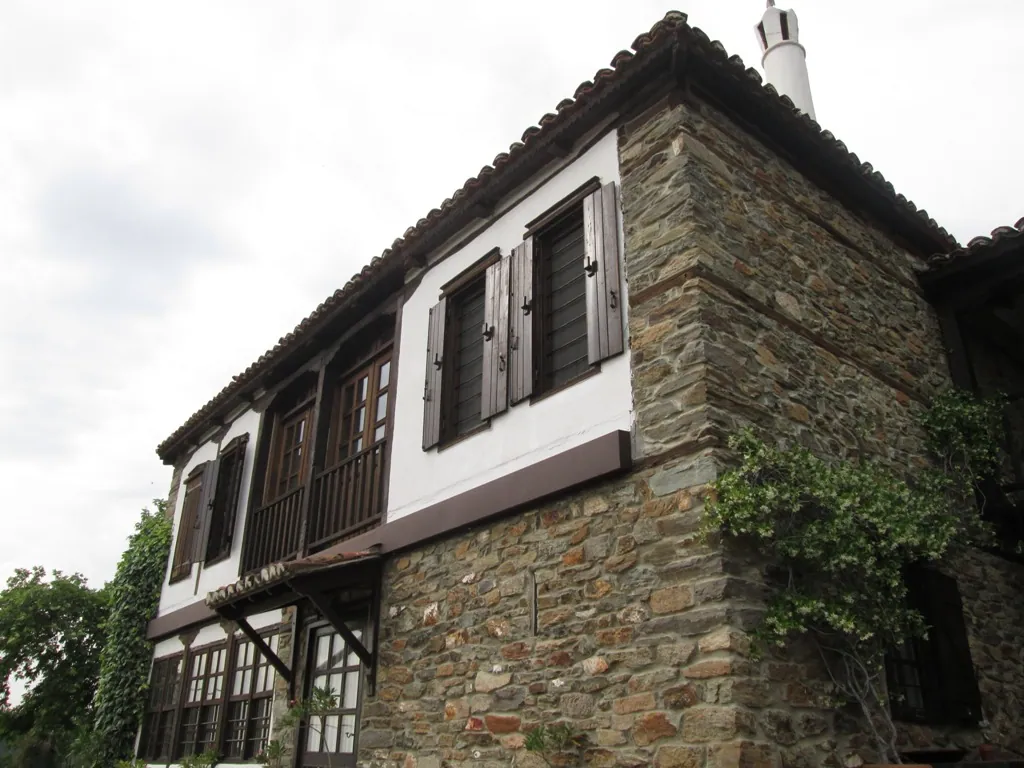 Villa 400 m² in Halkidiki - 4