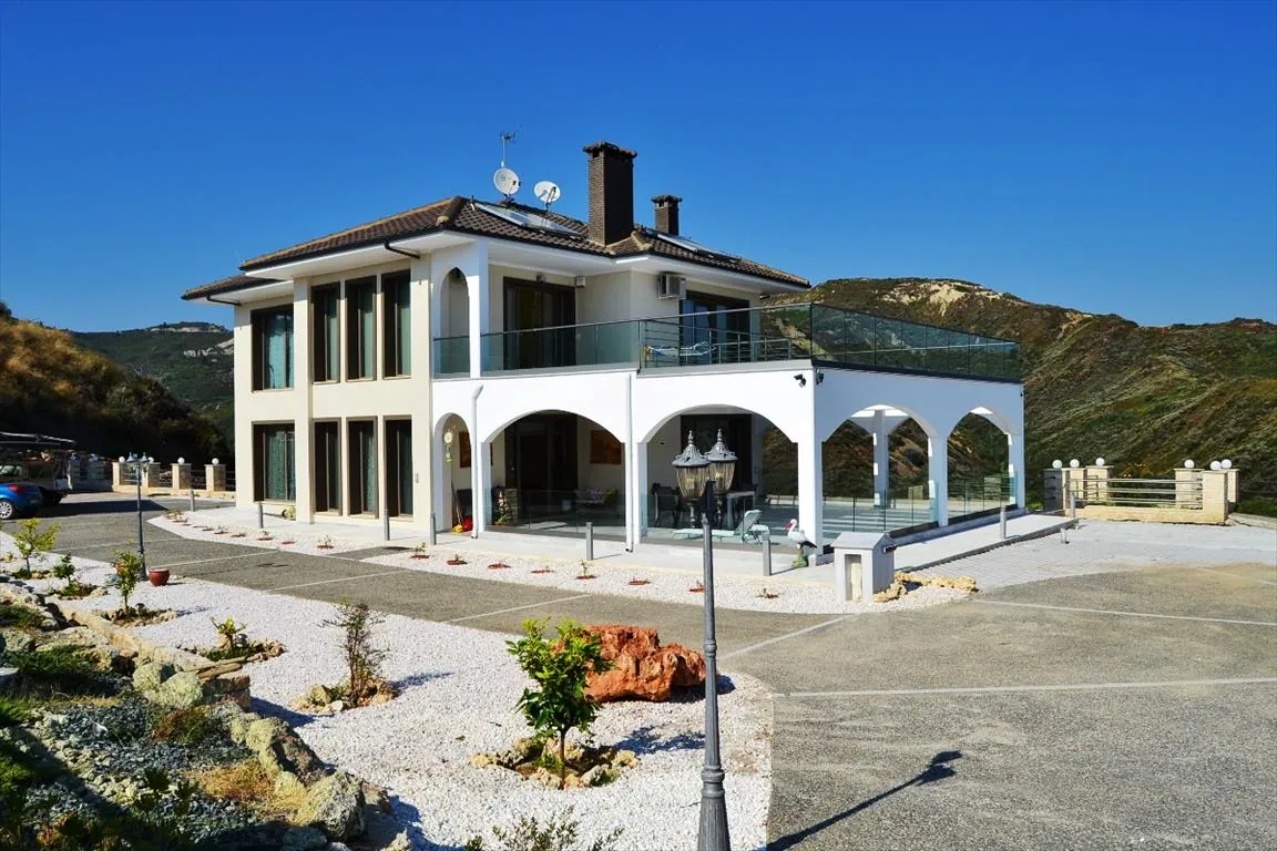 Villa 500 m² in Halkidiki - 2