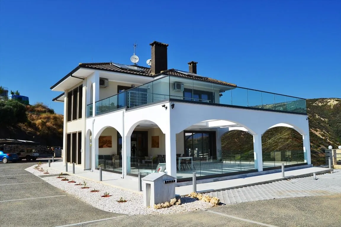Villa 500 m² in Halkidiki - 3