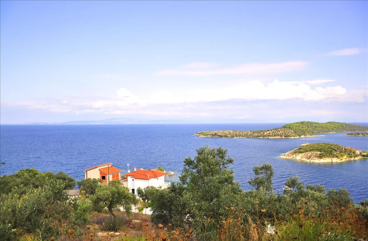 Villa 700 m² in Halkidiki - 2