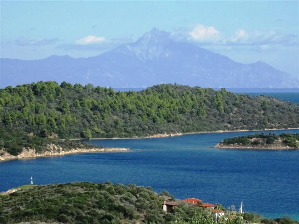 Villa 700 m² in Halkidiki - 3