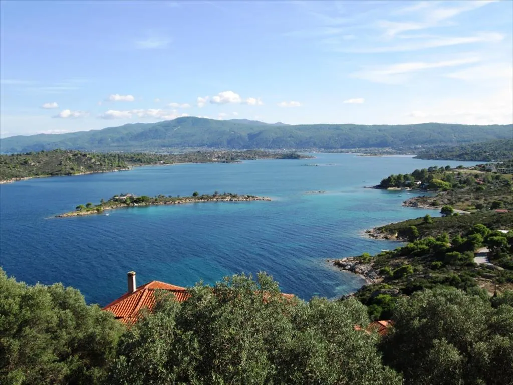 Villa 700 m² in Halkidiki - 4